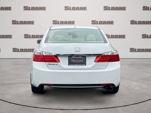 Used 2014 Honda Accord EX-L image 4
