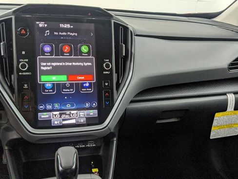 New 2026 Subaru Crosstrek 2.5i Limited image 20