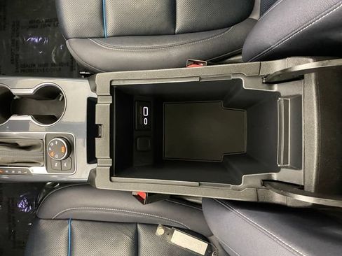 Certified 2023 Chevrolet Blazer RS w/ Enhanced Convenience Package AWD/4WD image 28
