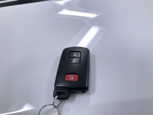 Certified 2022 Toyota Tacoma TRD Pro image 31