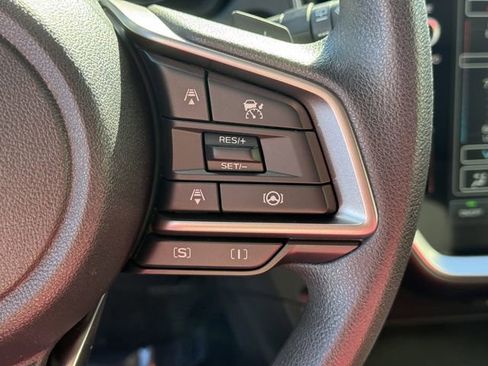 New 2026 Subaru Impreza 2.0i Sport image 24