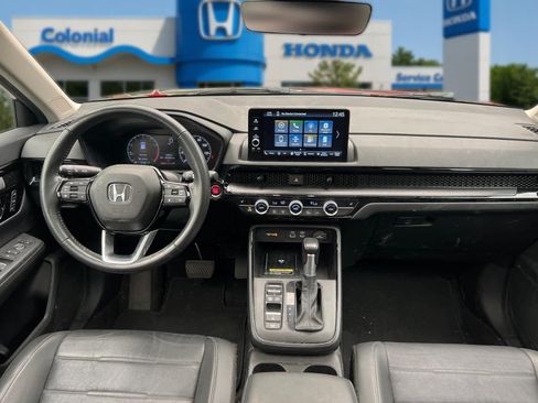 Used 2024 Honda CR-V EX-L image 34