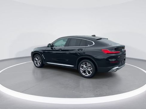 Used 2023 BMW X4 xDrive30i w/ Premium Package AWD/4WD image 5