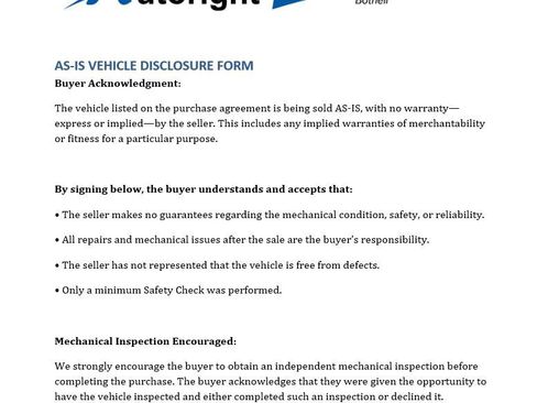 Used 2021 Toyota Tacoma Limited w/ Blackout Package (TMS) image 19