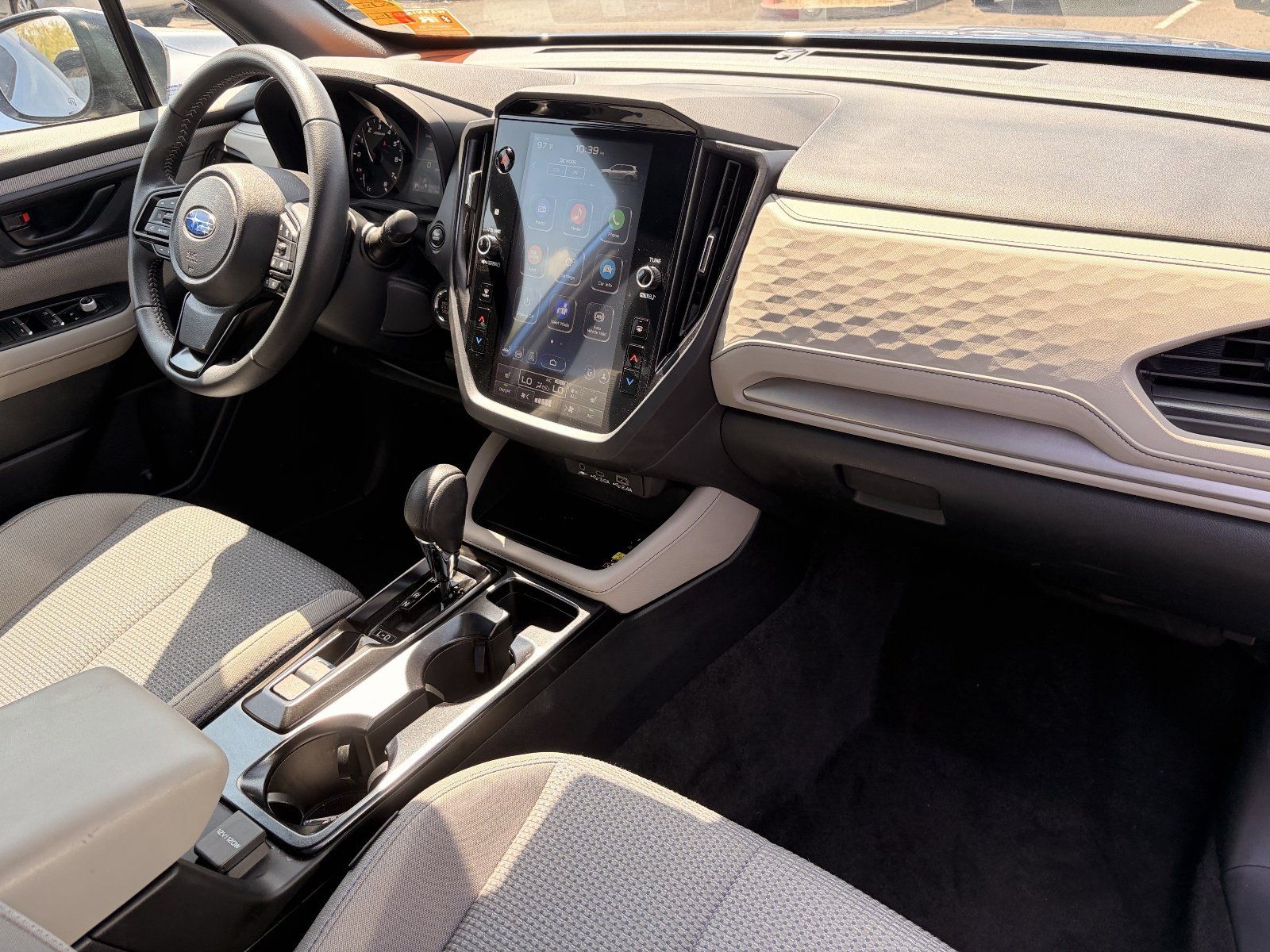 Certified 2026 Subaru Forester Premium AWD/4WD image 10