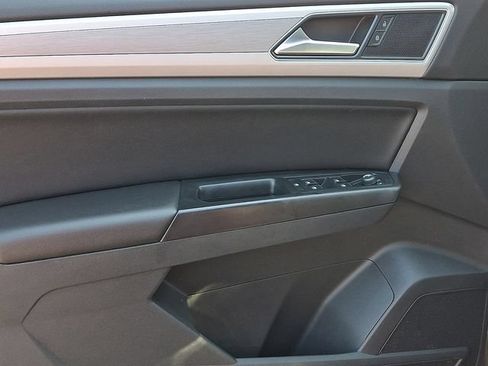 Used 2019 Volkswagen Atlas SE AWD/4WD image 19