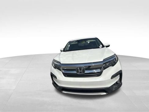 Used 2020 Honda Pilot EX-L image 5