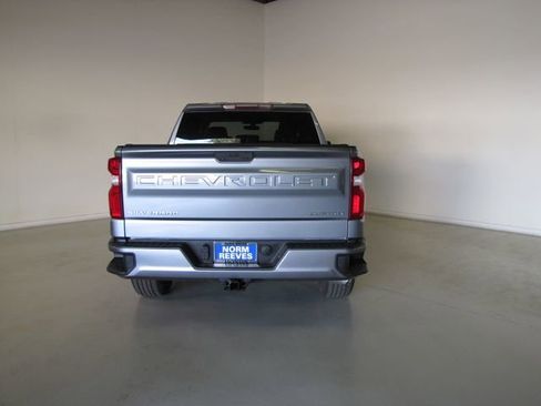 Used 2019 Chevrolet Silverado 1500 Custom w/ Custom Convenience Package image 21