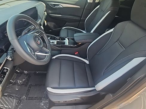 New 2025 Buick Envision Sport Touring image 12