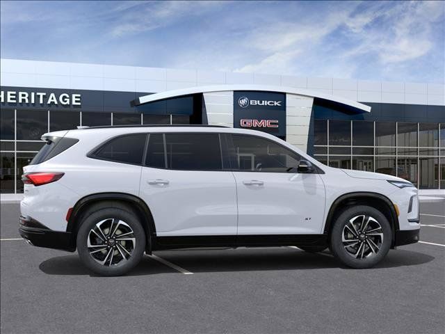 New 2027 Buick Enclave Sport Touring w/ Power Package FWD image 5