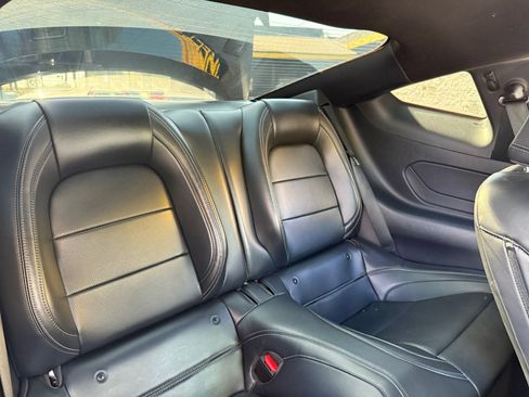 Used 2024 Ford Mustang GT Premium image 17