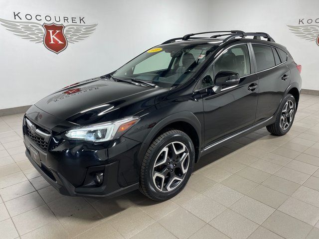 Used 2020 Subaru Crosstrek 2.0i Limited w/ Moonroof Package AWD/4WD image 3