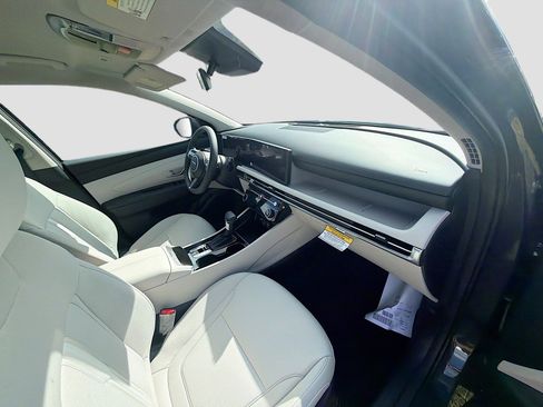 New 2026 Hyundai Tucson SEL FWD image 21