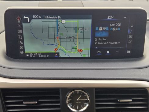 Used 2022 Lexus RX 350 RX 350 image 19