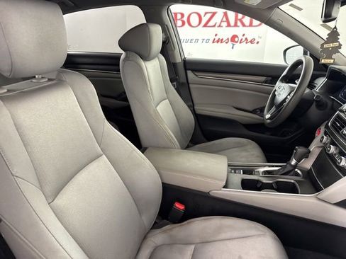 Used 2019 Honda Accord LX image 16