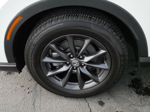 Used 2026 Honda CR-V EX-L image 15