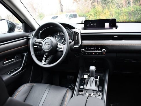 New 2026 MAZDA CX-50 AWD 2.5 Hybrid w/ Premium Pkg image 20