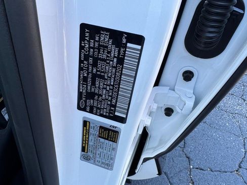 New 2026 Genesis GV80 3.5T Prestige image 22