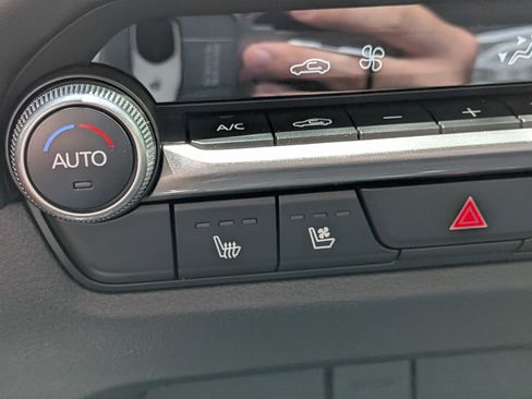 New 2026 MAZDA CX-50 AWD 2.5 S w/ Weather Package image 31