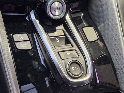 New 2025 Acura TLX SH-AWD w/ A-SPEC Pkg image 31