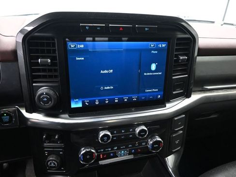 Used 2022 Ford F150 Lariat AWD/4WD image 14
