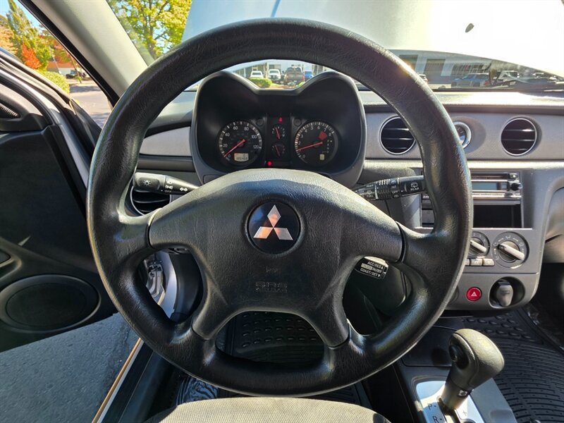 Used 2006 Mitsubishi Outlander LS AWD/4WD image 31