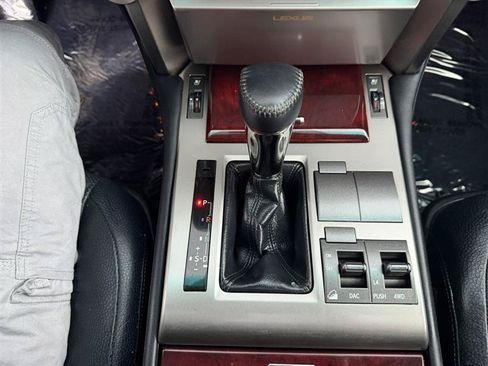 Used 2012 Lexus GX 460 AWD/4WD image 35