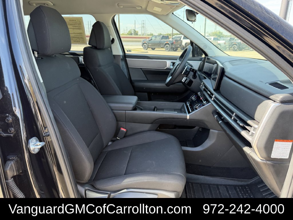 Used 2026 Hyundai Santa Fe SE FWD image 28