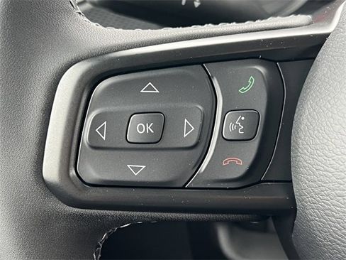 New 2026 Jeep Wrangler Unlimited Rubicon w/ Steel Bumper Group image 19