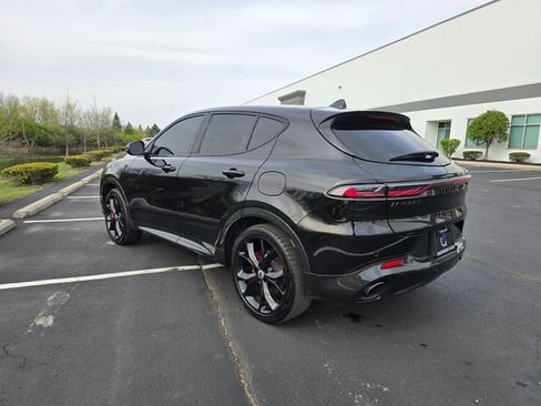 Used 2024 Dodge Hornet R/T Plus image 9