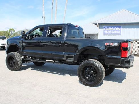 Used 2023 Ford F350 Lariat w/ Sport Appearance Package image 7