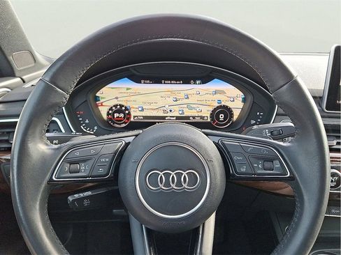 Used 2018 Audi A4 2.0T Premium Plus w/ Premium Plus Package image 27