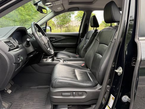 Used 2016 Honda Pilot EX-L image 12