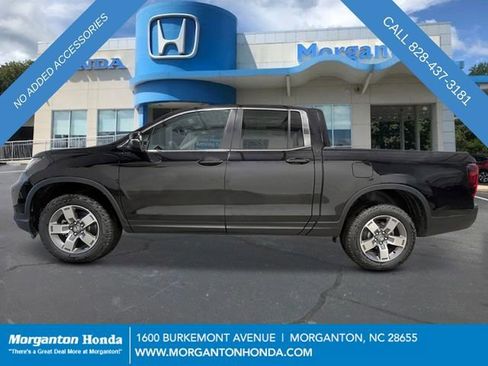 New 2026 Honda Ridgeline RTL image 2
