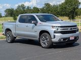 Used 2022 Chevrolet Silverado 1500 RST w/ Safety Package image 3