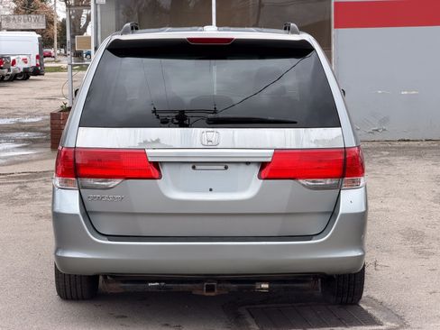 Used 2010 Honda Odyssey EX-L image 5