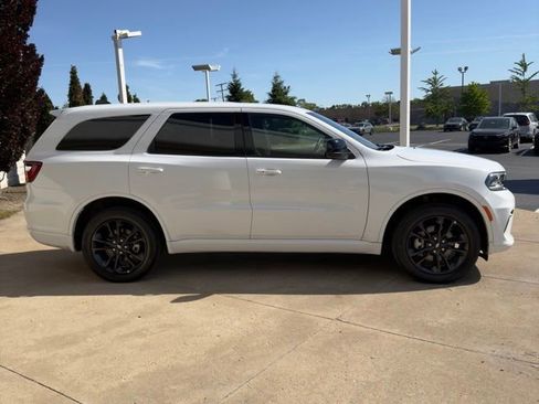 Used 2026 Dodge Durango GT AWD/4WD image 6