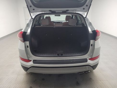 Used 2017 Hyundai Tucson Eco w/ Cargo Package image 29