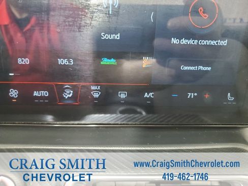 Used 2024 Ford Mustang Premium image 23