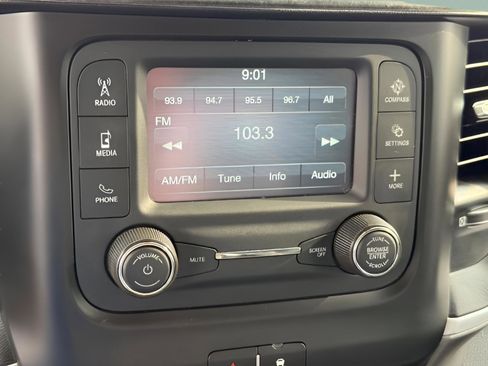 Used 2019 RAM 2500 Big Horn AWD/4WD image 24