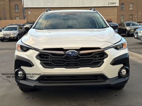 New 2026 Subaru Crosstrek 2.0i Premium image 3