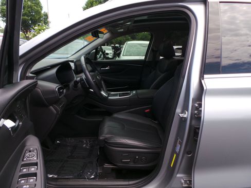 Used 2022 Hyundai Santa Fe Limited w/ Cargo Package AWD/4WD image 26