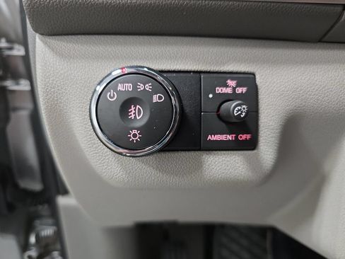 Used 2017 GMC Acadia Limited SLT FWD image 30