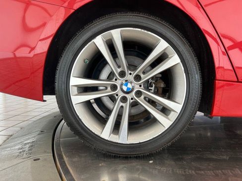 Used 2017 BMW 330i xDrive Sedan AWD/4WD image 37