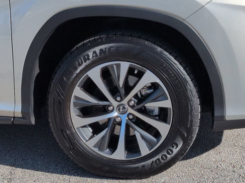 Used 2021 Lexus RX 350 FWD w/ Accessory Package image 11