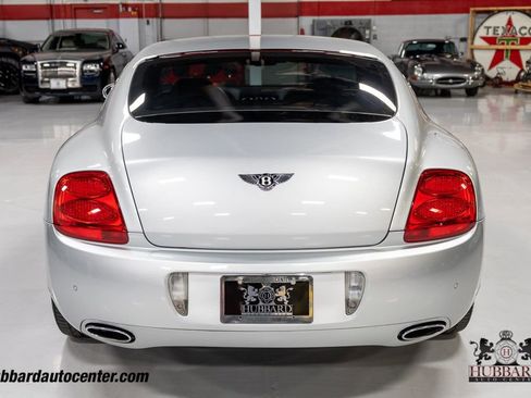 Used 2009 Bentley Continental GT image 7