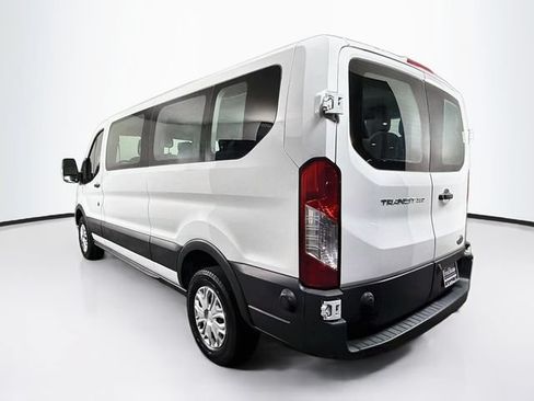Used 2024 Ford Transit 350 XLT RWD image 7