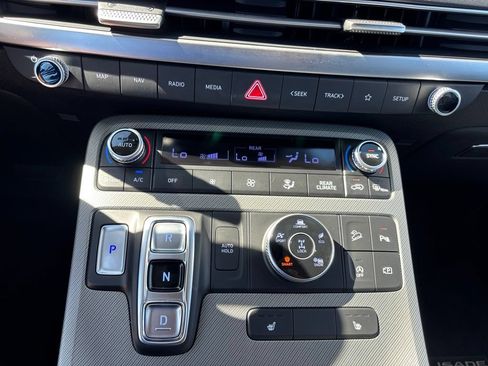 Used 2025 Hyundai Palisade XRT AWD/4WD image 30