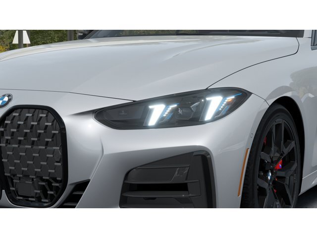 New 2026 BMW 430i Convertible w/ M Sport Package RWD image 6