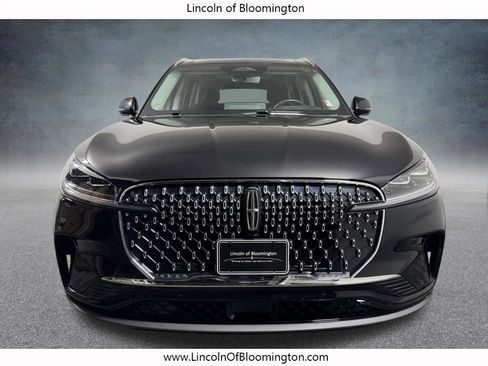 Certified 2025 Lincoln Aviator Reserve AWD/4WD image 12